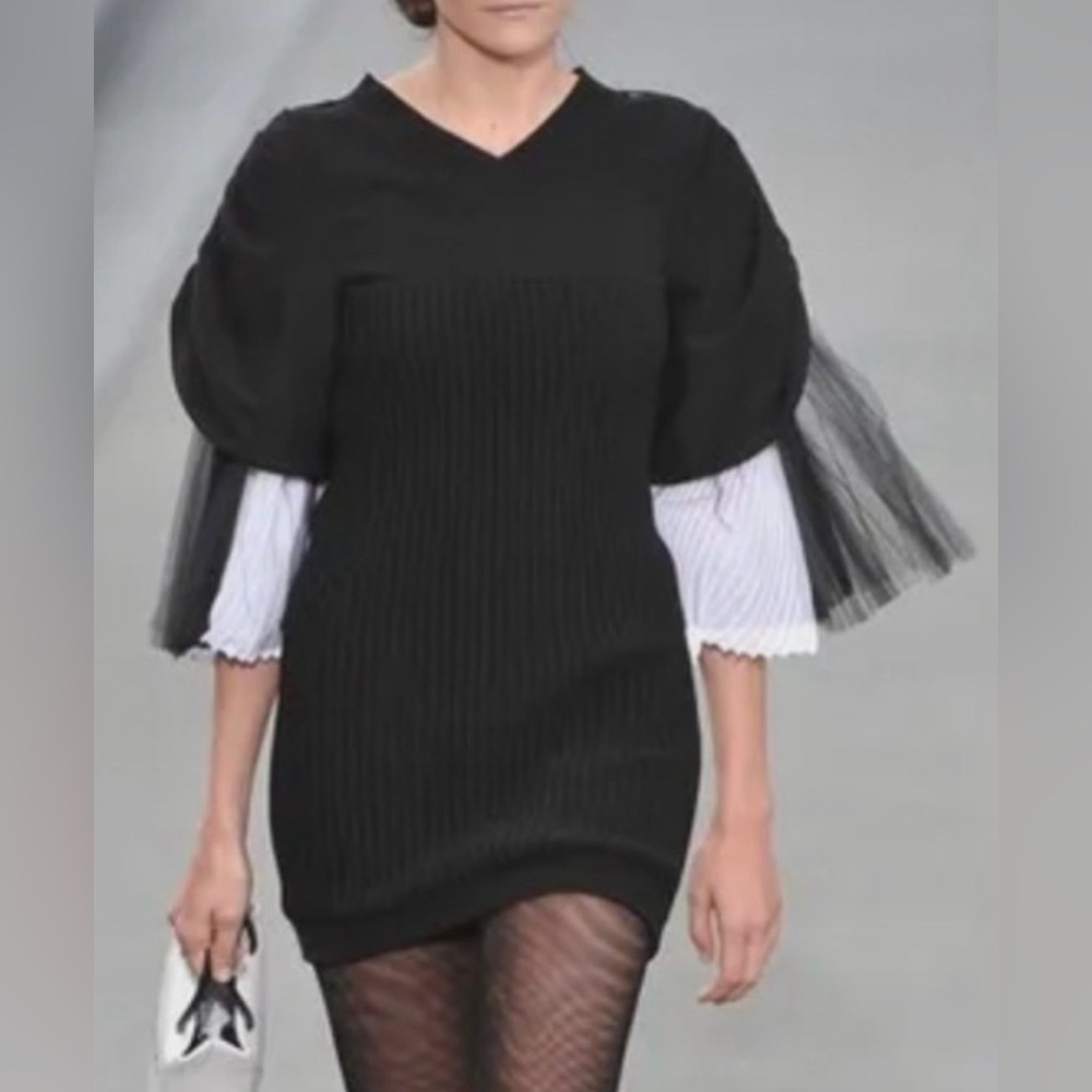 Chanel vintage dress